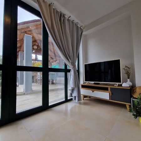 Lavanda Apartman 1 Крес Екстериор снимка