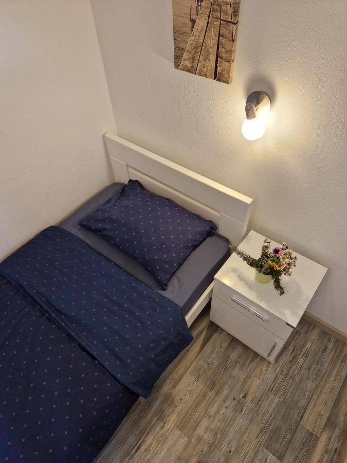 Lavanda Apartman 1 Крес Екстериор снимка
