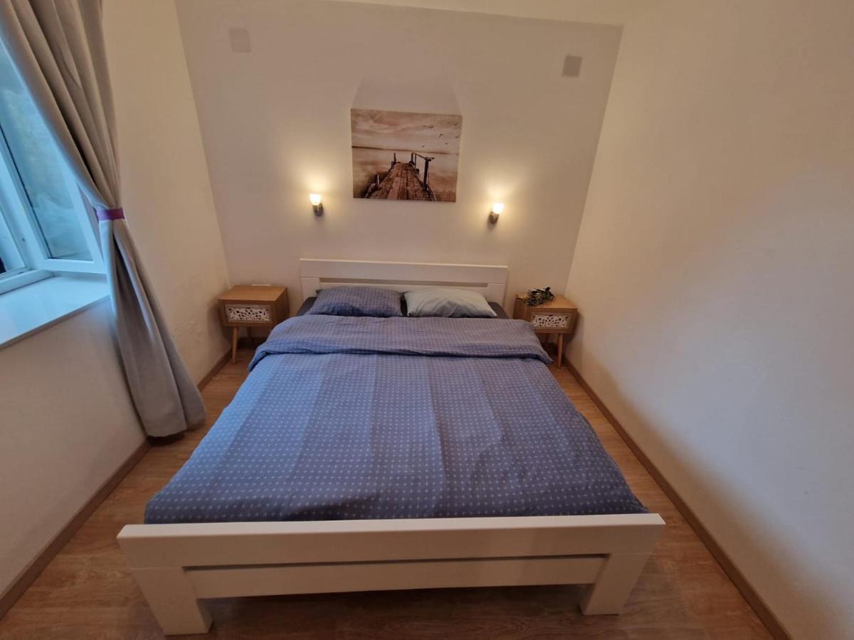 Lavanda Apartman 1 Крес Екстериор снимка
