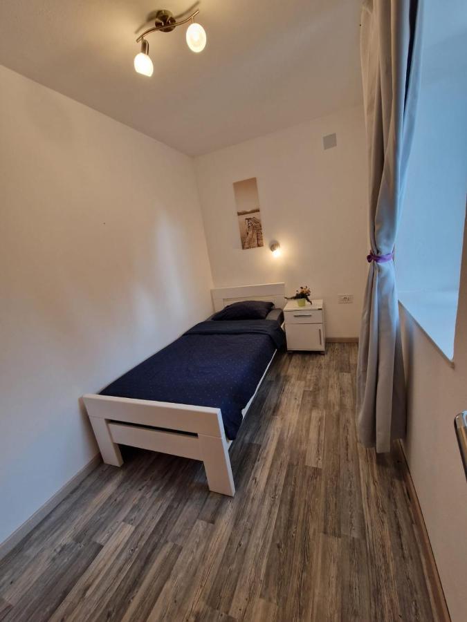 Lavanda Apartman 1 Крес Екстериор снимка