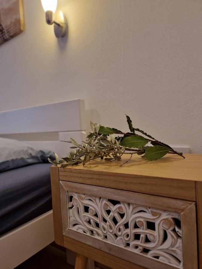 Lavanda Apartman 1 Крес Екстериор снимка