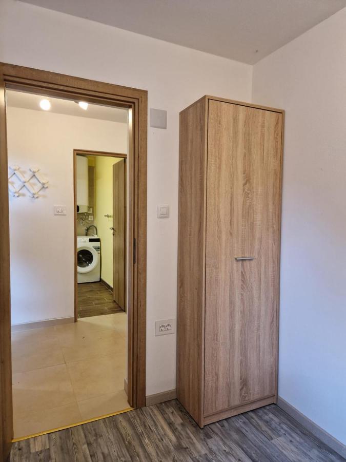 Lavanda Apartman 1 Крес Екстериор снимка