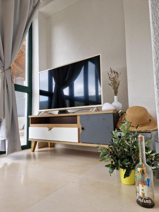 Lavanda Apartman 1 Крес Екстериор снимка