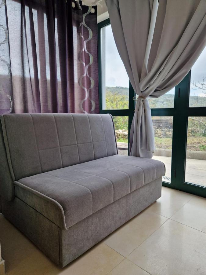 Lavanda Apartman 1 Крес Екстериор снимка