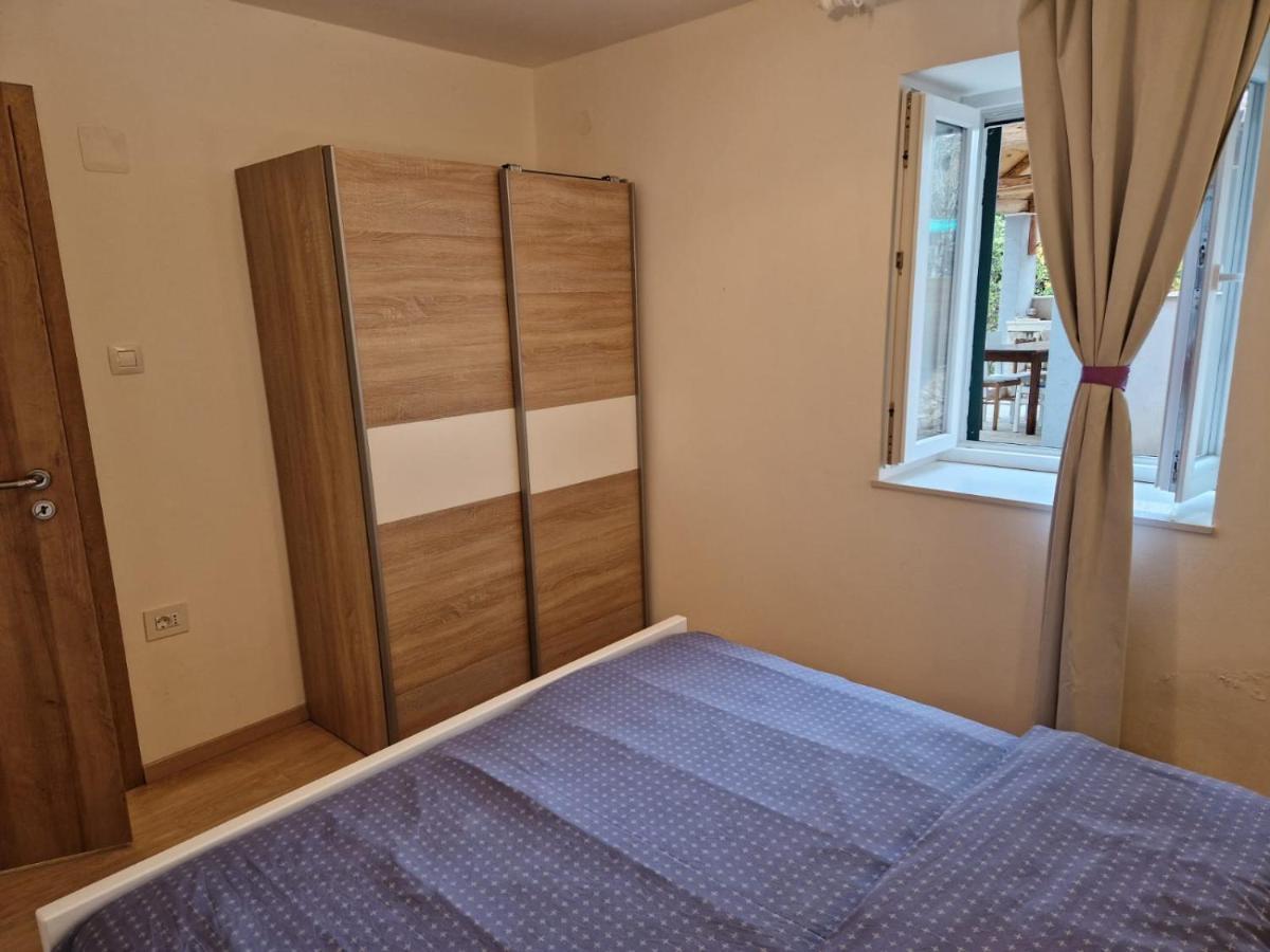 Lavanda Apartman 1 Крес Екстериор снимка